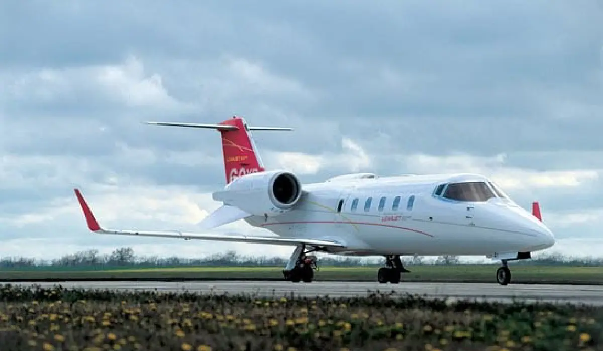 Bombardier - Learjet 60 - Private Jet Rentals - Preowned Private Jets - Exclusive Concierge Club.webp